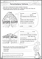 AB 4 – Verschiedene Vulkane AB 4 – Verschiedene Vulkane