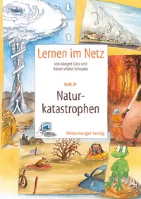 Webseiten Lernen im Netz – Heft 31: Naturkatastrophen