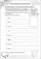 AB 11 – Mein Reptilien-Steckbrief