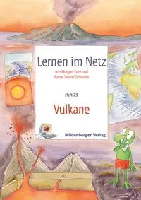 Webseiten Lernen im Netz – Heft 29: Vulkane