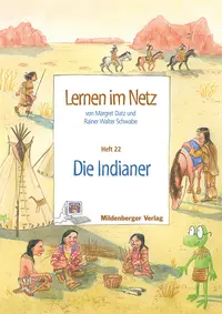 Webseiten Lernen im Netz – Heft 22: Die Indianer