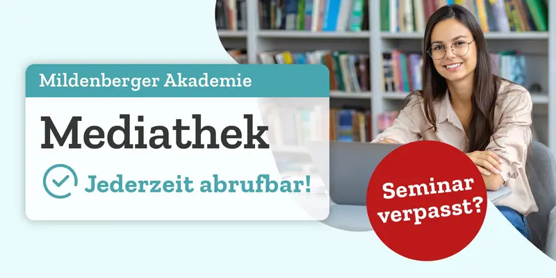 Akademie Mediathek