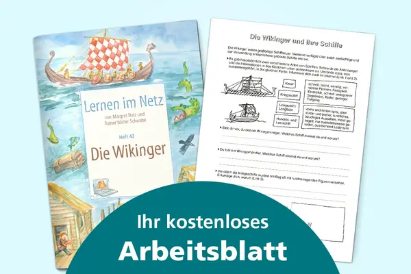 Ihr kostenloses Arbeitsblatt