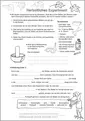 AB 13 – Herbstliches Experiment