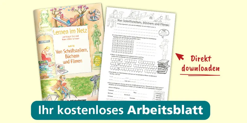 Ihr kostenloses Arbeitsblatt