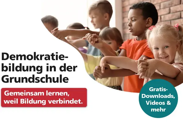 Demokratiebildung