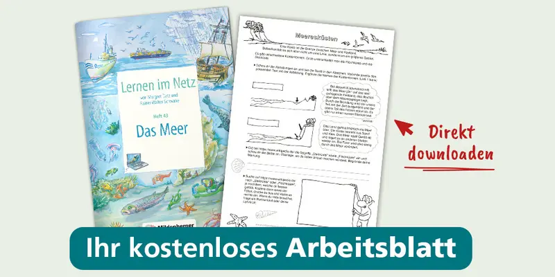 Kostenloses Arbeitsblatt