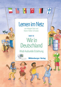 Webseiten Lernen im Netz – Heft 14: Wir in Deutschland