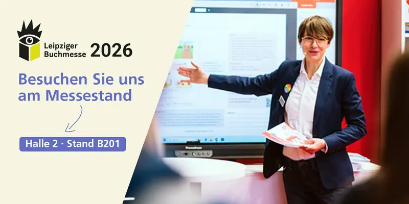 Alle Infos zu unseren Messe-Aktionen