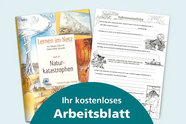 Kostenloses Arbeitsblatt