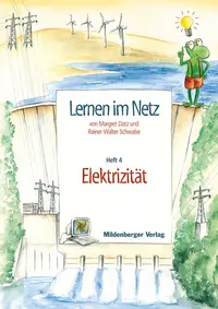 Webseiten Lernen im Netz – Heft 4: Elektrizität