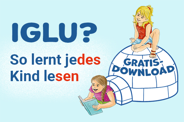 So lernt jedes Kind lesen
