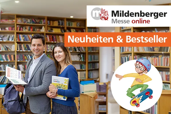 Mildenberger Verlag GmbH - Mildenberger Verlag - Onlineshop