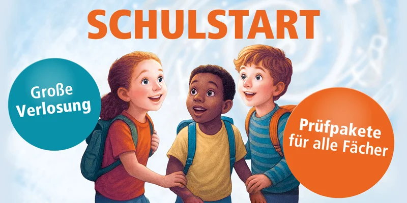 Schulstart-Aktion