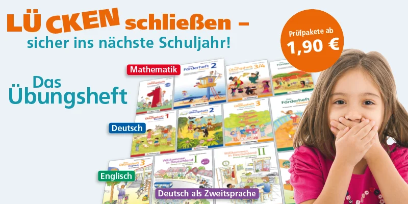 Ferien-Training