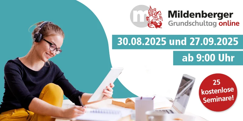 Mildenberger Grundschultag